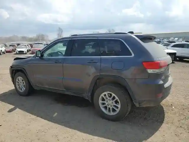 1C4RJFAG2KC810380 2019 JEEP GRAND CHEROKEE-1