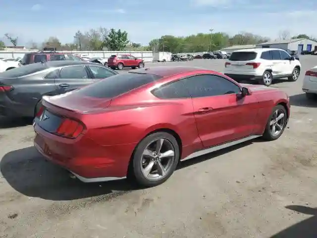 1FA6P8TH7G5232085 2016 FORD ALL MODELS-2