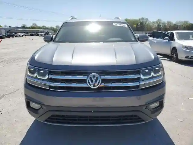 1V2KR2CA1JC575995 2018 VOLKSWAGEN ATLAS-4