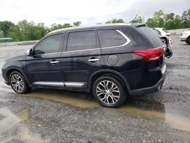 JA4JZ4AX2GZ062464 2016 MITSUBISHI OUTLANDER-1