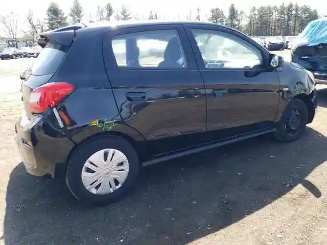 ML32A3HJ0LH010881 2020 MITSUBISHI MIRAGE-2