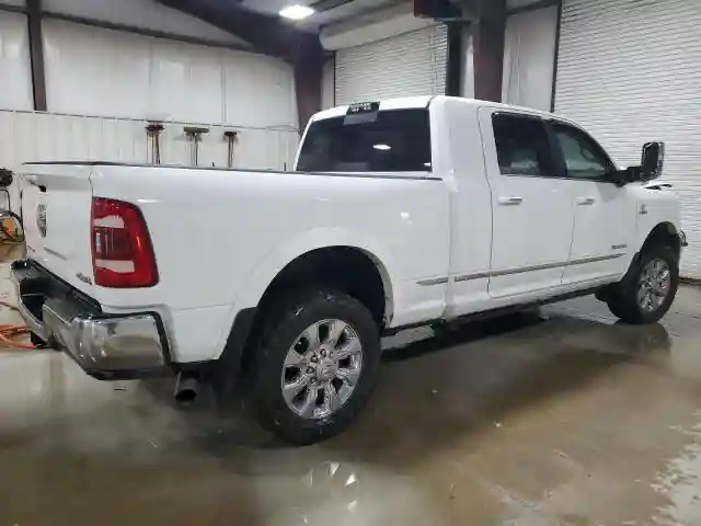 3C6UR5TL0LG263591 2020 RAM 2500-2