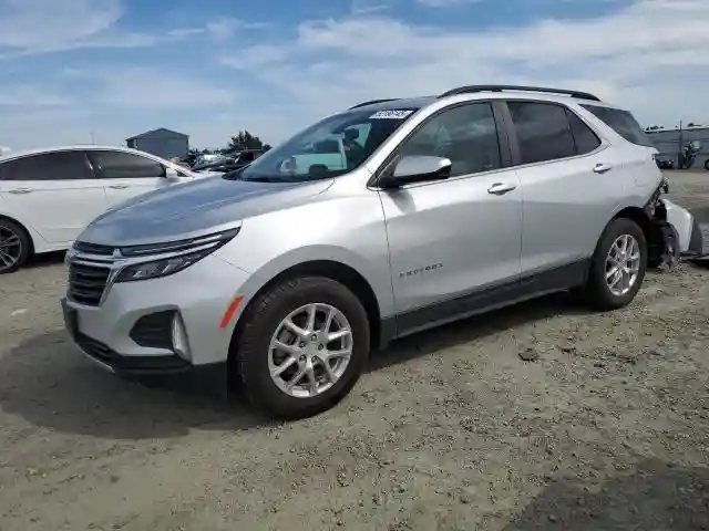 3GNAXUEV2NL115986 2022 CHEVROLET EQUINOX-0