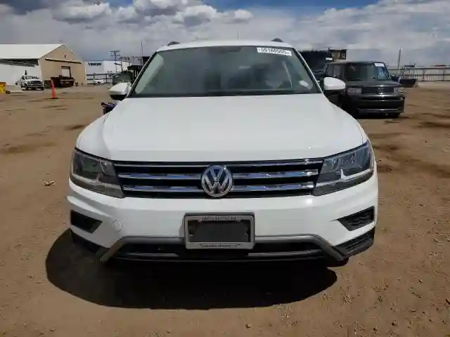 3VV2B7AX4KM142909 2019 VOLKSWAGEN TIGUAN-4