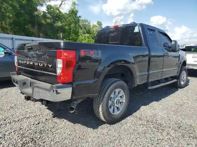1FT8X3B69MEE12654 2021 FORD F350-2