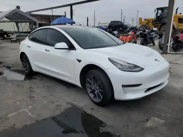 5YJ3E1EA7KF309944 2019 TESLA MODEL 3-3