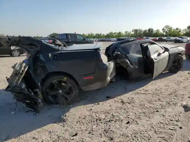 2C3CDZBT1HH509460 2017 DODGE CHALLENGER-2