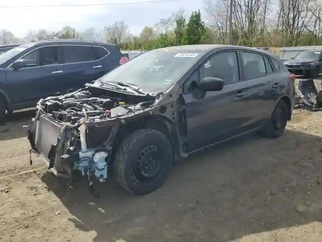 4S3GTAB69M3700116 2021 SUBARU IMPREZA-0