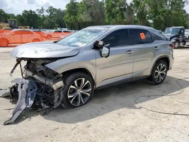 2T2ZZMCAXHC075715 2017 LEXUS RX350-0