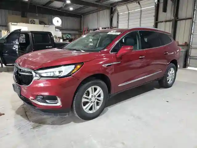 5GAEVAKW6KJ179299 2019 BUICK ENCLAVE-0