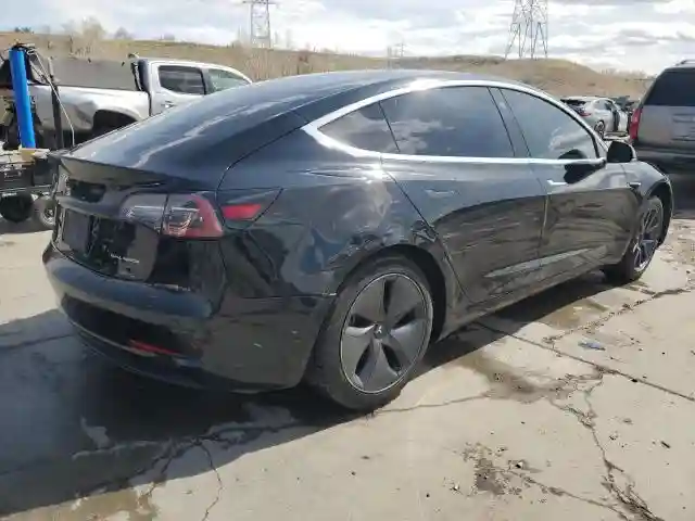 5YJ3E1EB4LF599909 2020 TESLA MODEL 3-2
