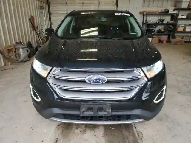2FMPK4J86HBC27980 2017 FORD EDGE-4