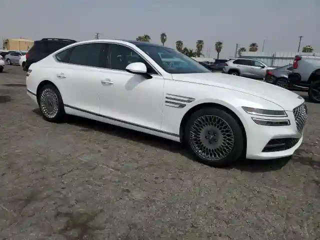 KMTGB4SC7NU092264 2022 GENESIS G80-3