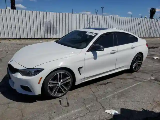 WBA4J1C53KBM16981 2019 BMW 4 SERIES-0