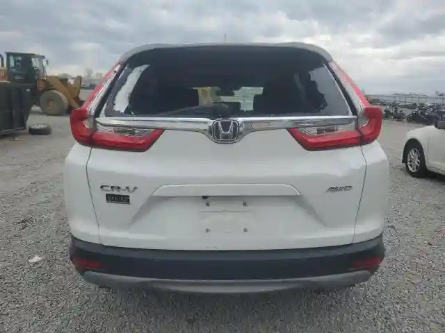 2HKRW2H54KH674109 2019 HONDA CRV-5
