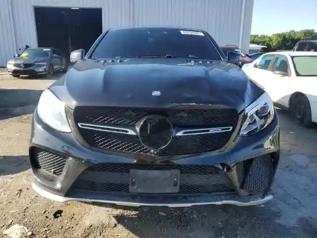 4JGED6EB9HA069570 2017 MERCEDES-BENZ GLE-CLASS-4