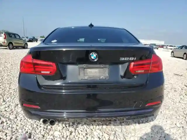WBA8E9G59GNT44074 2016 BMW 3 SERIES-5