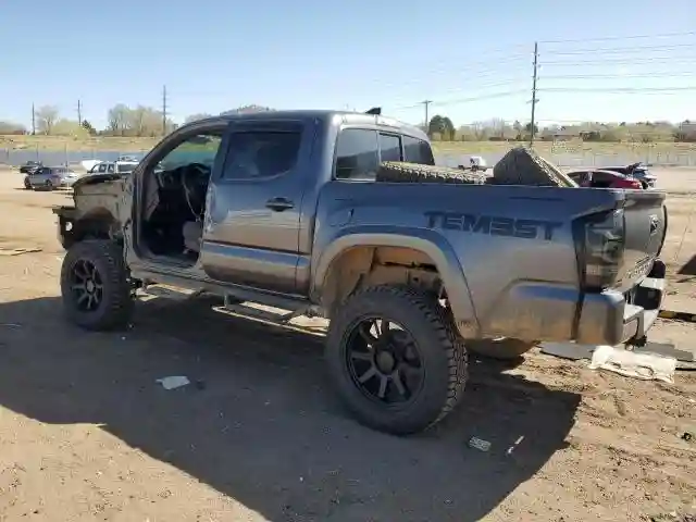 5TFCZ5AN0GX014623 2016 TOYOTA TACOMA-1