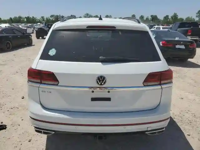 1V2PR2CAXMC568005 2021 VOLKSWAGEN ATLAS-5