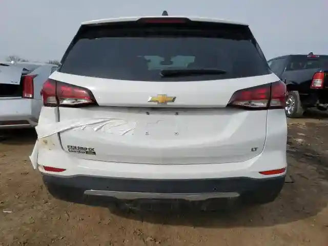 3GNAXKEV3NL212649 2022 CHEVROLET EQUINOX-5