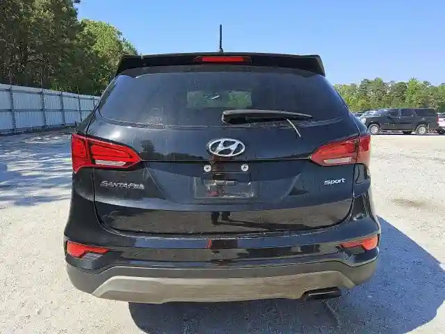5XYZT3LB0JG564093 2018 HYUNDAI SANTA FE-5