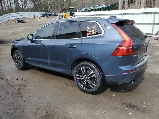 YV4A22RK8L1558155 2020 VOLVO XC60-1
