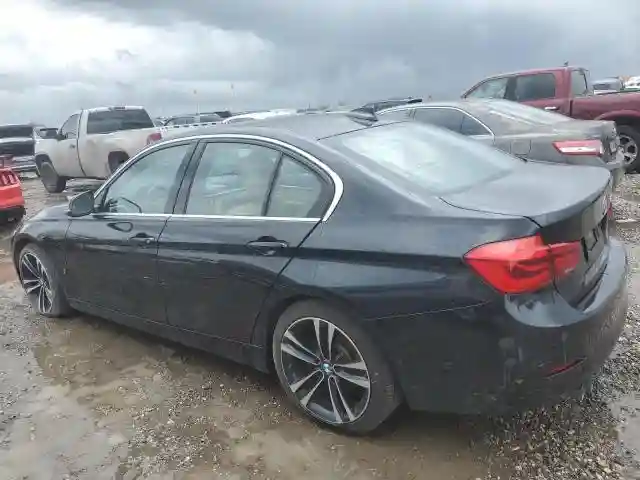 WBA8E1C39HA029886 2017 BMW 3 SERIES-1