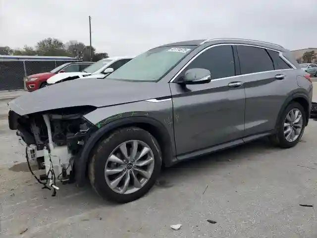 3PCAJ5M10LF117018 2020 INFINITI QX50-0