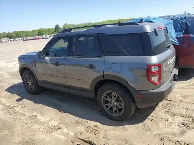 3FMCR9B65RRF40980 2024 FORD BRONCO-1