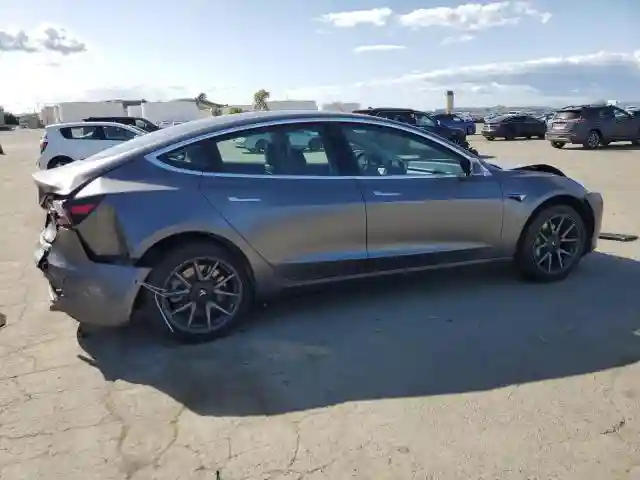 5YJ3E1EA0KF419721 2019 TESLA MODEL 3-2