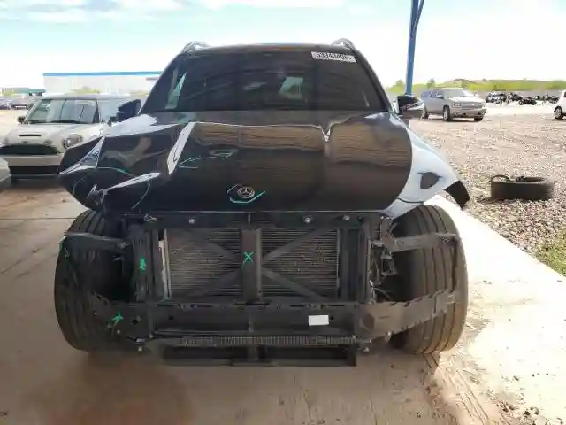 4JGFB4JB9LA245434 2020 MERCEDES-BENZ GLE-CLASS-4