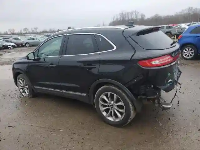 5LMCJ2C92GUJ31801 2016 LINCOLN MKZ-1