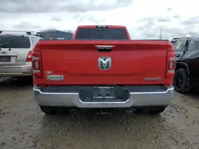 3C63RRKL2KG706648 2019 RAM 3500-5