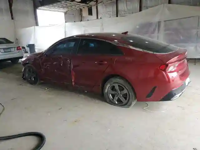 5XXG14J25NG148377 2022 KIA K5-1