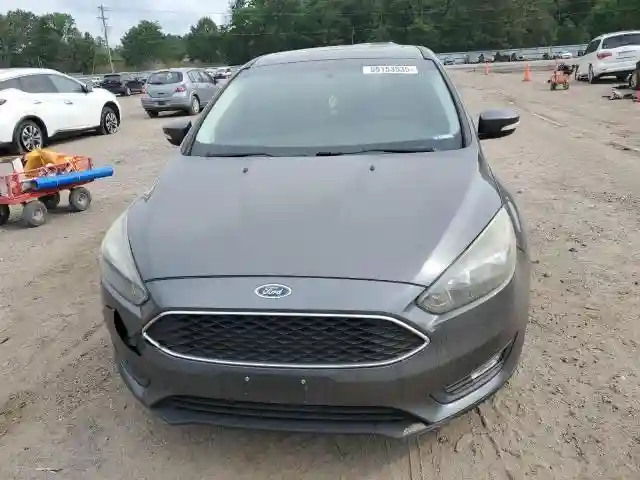 1FADP3M21HL206258 2017 FORD FOCUS-4