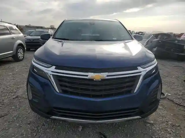 3GNAXKEG9PL193142 2023 CHEVROLET EQUINOX-4