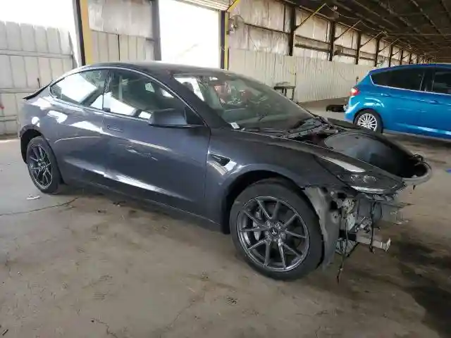 5YJ3E1EA7NF161427 2022 TESLA MODEL 3-3