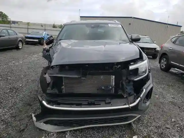 1V2WE2CA3RC211960 2024 VOLKSWAGEN ATLAS-4
