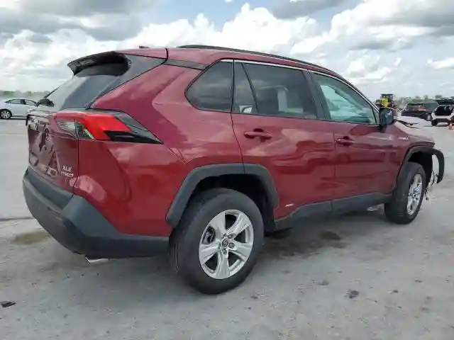 2T3R6RFVXMW011537 2021 TOYOTA RAV4-2