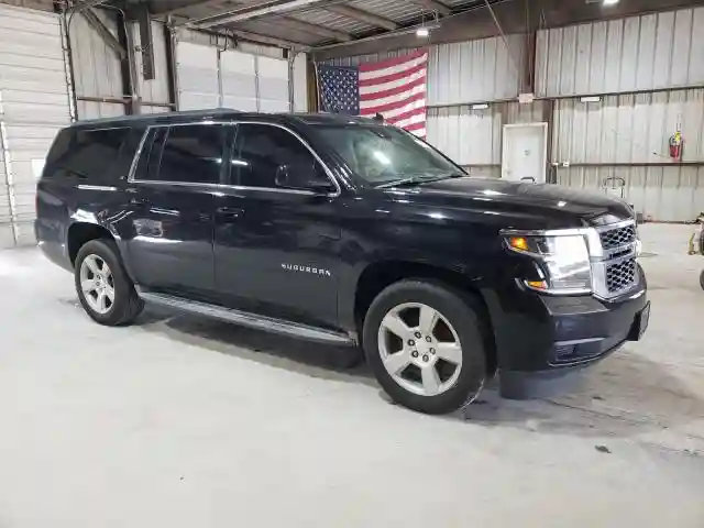 1GNSKJKC8FR266183 2015 CHEVROLET SUBURBAN-3