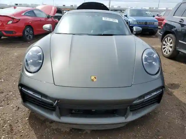 WP0AD2A99PS257416 2023 PORSCHE 911-4