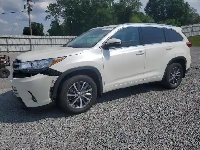 5TDJZRFH6HS362094 2017 TOYOTA HIGHLANDER-0