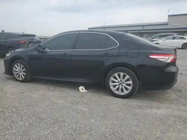 4T1C11AK0LU365724 2020 TOYOTA CAMRY-1