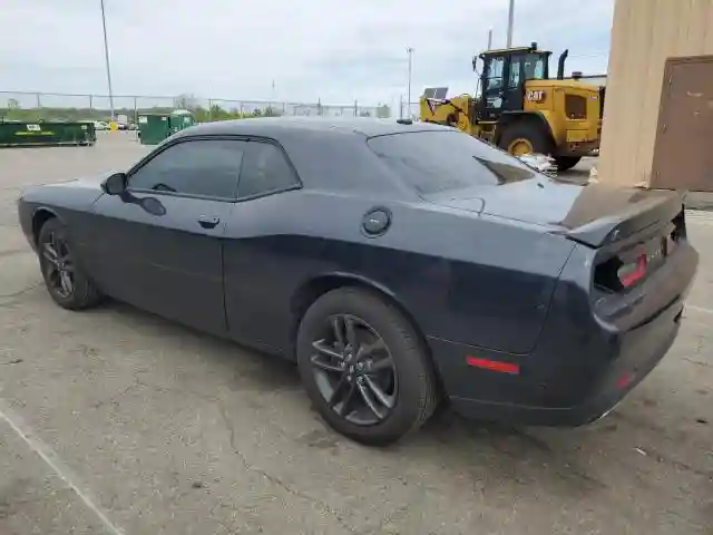 2C3CDZGG3KH690452 2019 DODGE CHALLENGER-1