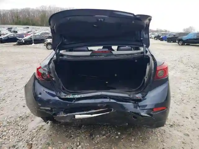 JM1BM1T79F1263005 2015 MAZDA 3-5
