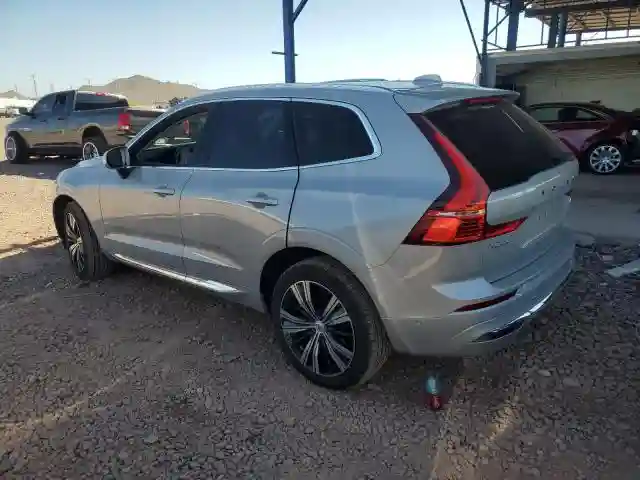 YV4062RA7P1351902 2023 VOLVO XC60 ULTIM-1