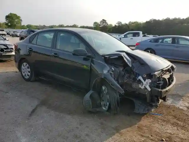 3KPA24AD0NE432271 2022 KIA RIO-3