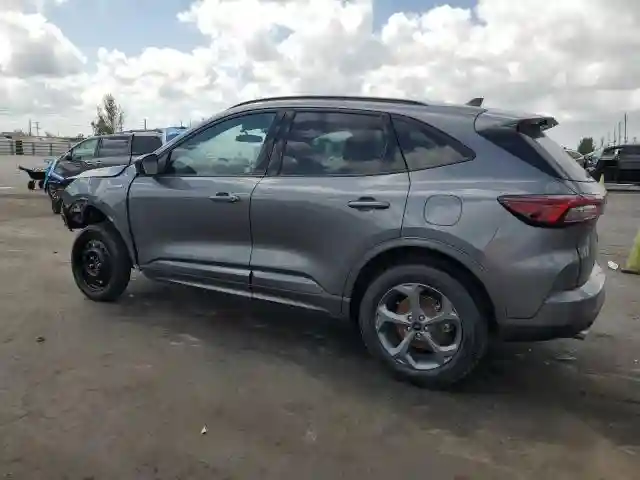 1FMCU0MN8RUA25835 2024 FORD ESCAPE ST-1