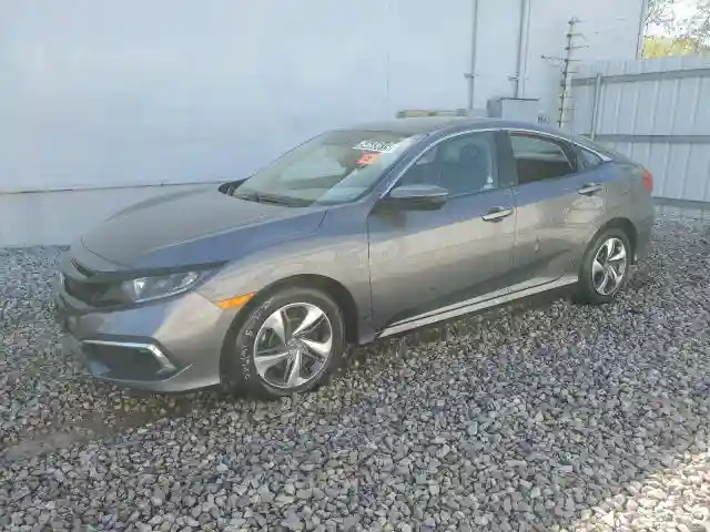 2HGFC2F67MH548198 2021 HONDA CIVIC-0