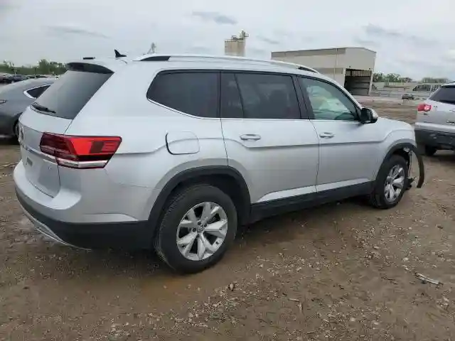 1V2WR2CA4KC558367 2019 VOLKSWAGEN ATLAS-2